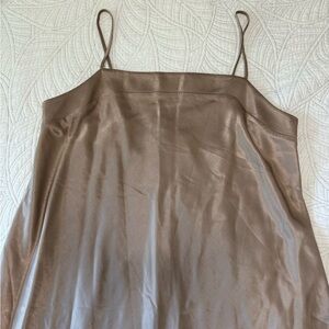 Abercrombie Slip Dress
